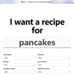 RecipeGPT