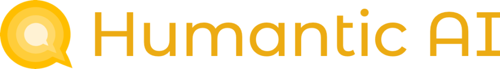 Humantic AI