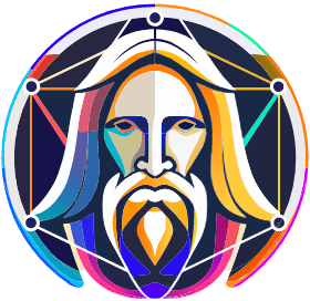 logo leonardo ai