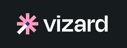 vizard logo