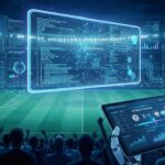 الدليل الشامل حول توقع نتائج المباريات بالذكاء الاصطناعي