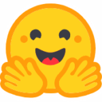 HuggingChat logo