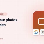 Creating a Professional Video from Photos Using AI: A Comprehensive Guide for Beginners and Professionals