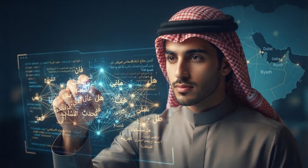 أفضل نماذج الذكاء الاصطناعي العربية: هل النموذج الذي يتحدث العربية يفهمها فعلاً؟