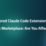 Backdoored Claude Code Extension Hit Cursor’s Marketplace: Are You Affected?