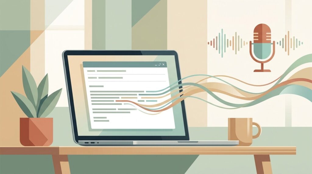 Granola Adds Free, Unlimited Voice Typing on Mac to Take On Wispr Flow