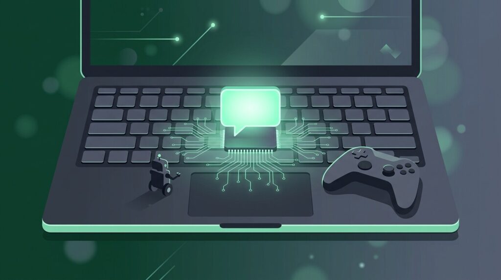 NVIDIA تطلق Nemotron 3.5 Bolt E4B: وكيل محادثة مجاني في 4 غيغابايت، فماذا عن العربية؟